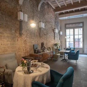 Residenza La Musa Amarcord Affittacamere