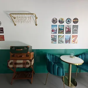 Mòsì Bed & Breakfast